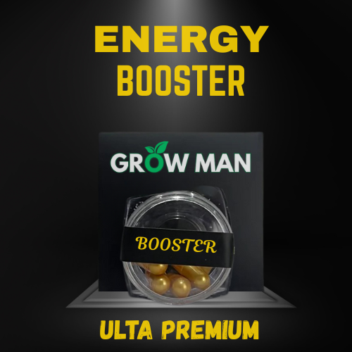 Energy Booster