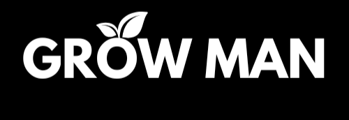 GROW MAN